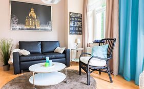 Dd-Apartment Loebtau 1